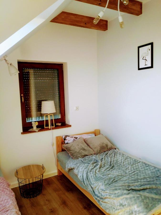 Vila Na Slonecznej Radziechowy Exteriér fotografie