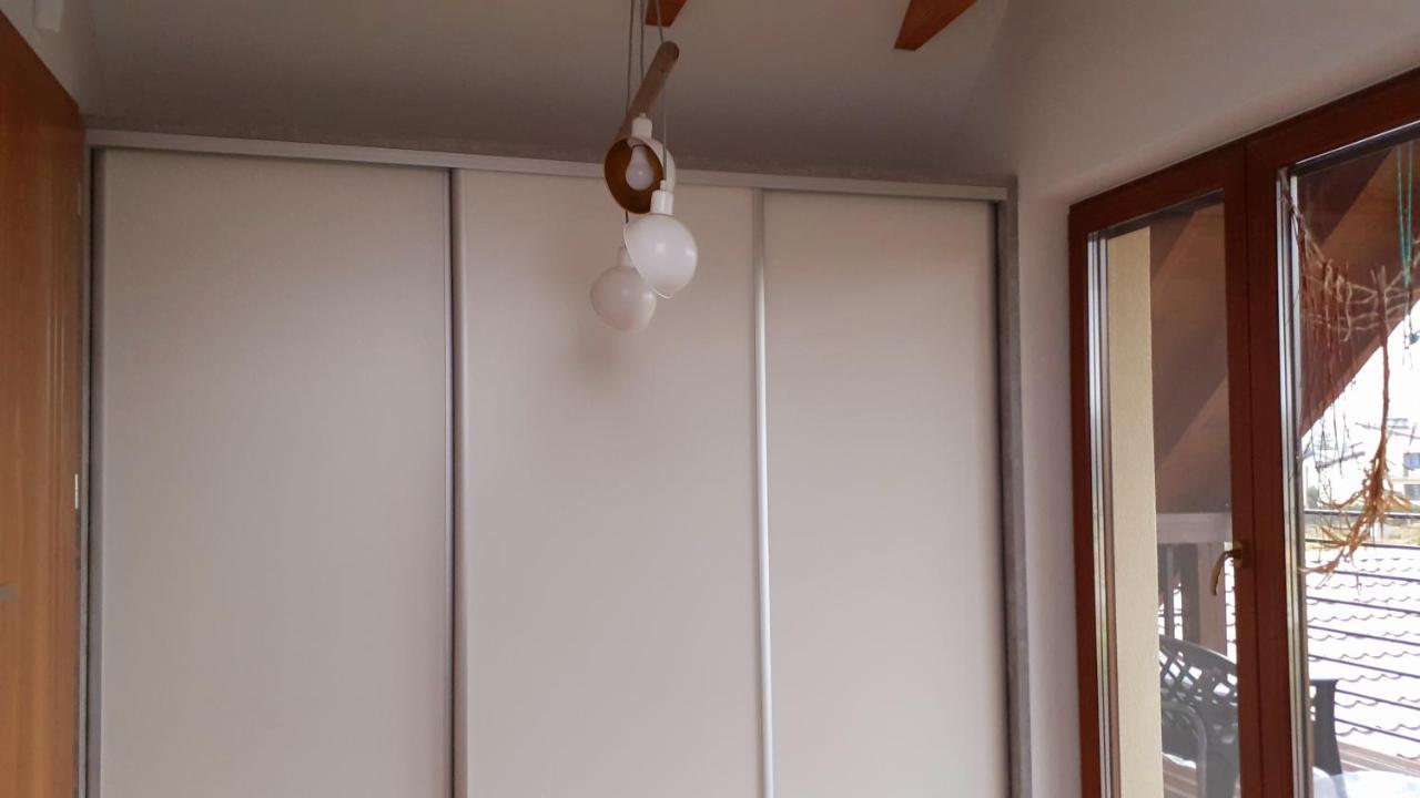 Vila Na Slonecznej Radziechowy Exteriér fotografie